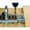 Milescraft JointPRO Professional, Clamping Dowel Jig Only 1311 - alternate 2